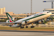 Alitalia Cargo McDonnell Douglas MD-11CF (EI-UPA) at  Miami - International, United States