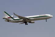 Cargoitalia McDonnell Douglas MD-11F (EI-UPI) at  Dubai - International, United Arab Emirates