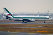 Cargoitalia McDonnell Douglas MD-11F (EI-UPI) at  Frankfurt am Main, Germany