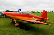 (Private) Van's Aircraft RV-7 (EI-VII) at  Northampton - Sywell, United Kingdom