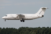 CityJet BAe Systems BAe-146-RJ85 (EI-WXA) at  Amsterdam - Schiphol, Netherlands