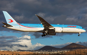 Neos Boeing 787-9 Dreamliner (EI-XIN) at  Lanzarote - Arrecife, Spain