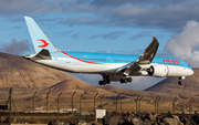 Neos Boeing 787-9 Dreamliner (EI-XIN) at  Lanzarote - Arrecife, Spain