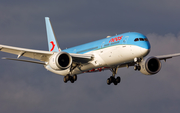 Neos Boeing 787-9 Dreamliner (EI-XIN) at  Lanzarote - Arrecife, Spain