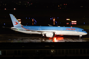 Neos Boeing 787-9 Dreamliner (EI-XIN) at  Dusseldorf - International, Germany