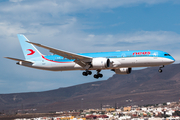 Neos Boeing 787-9 Dreamliner (EI-XIN) at  Gran Canaria, Spain