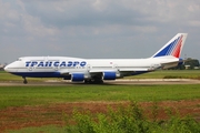 Transaero Airlines Boeing 747-446 (EI-XLH) at  Ho Chi Minh City - Tan Son Nhat, Vietnam