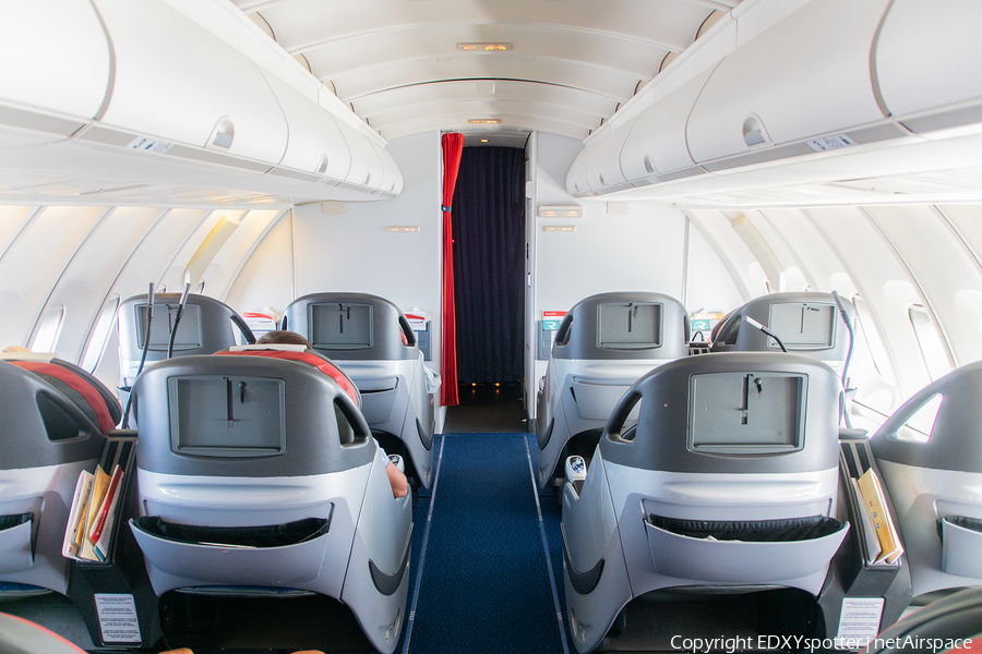 Rossiya - Russian Airlines Boeing 747-446 (EI-XLI) | Photo 487922