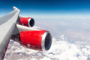 Rossiya - Russian Airlines Boeing 747-446 (EI-XLI) at  In Flight, Turkey