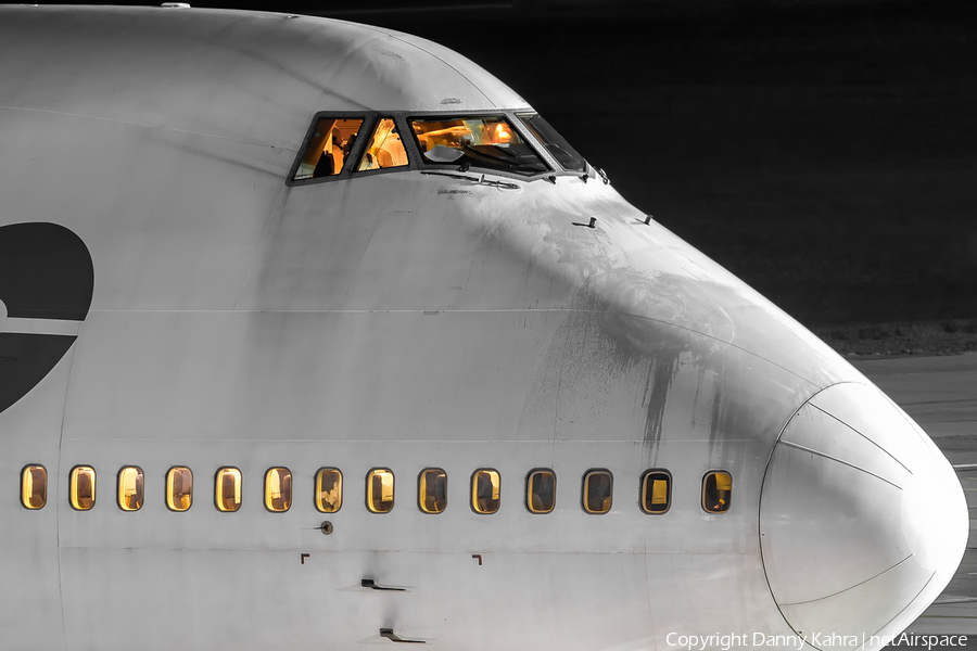 Transaero Airlines Boeing 747-446 (EI-XLI) | Photo 88921