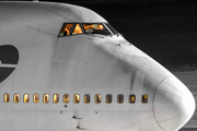 Transaero Airlines Boeing 747-446 (EI-XLI) at  Berlin - Tegel, Germany