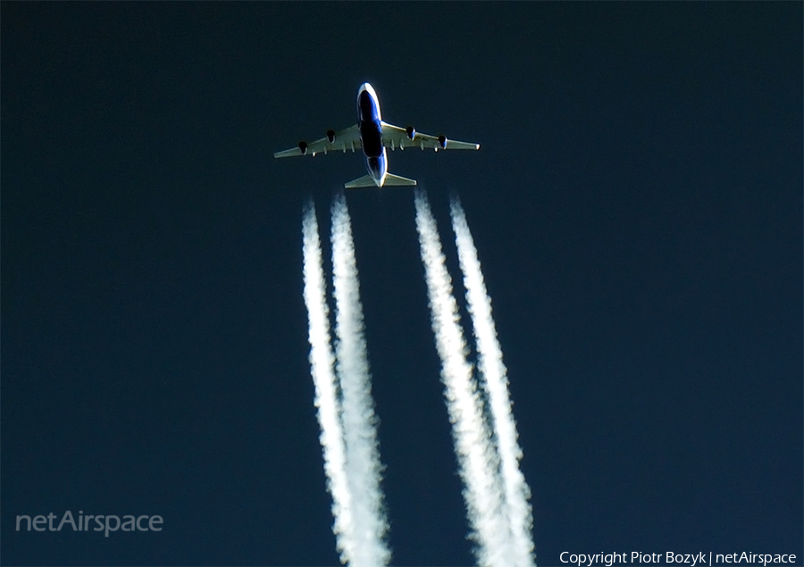Transaero Airlines Boeing 747-446 (EI-XLI) | Photo 33083
