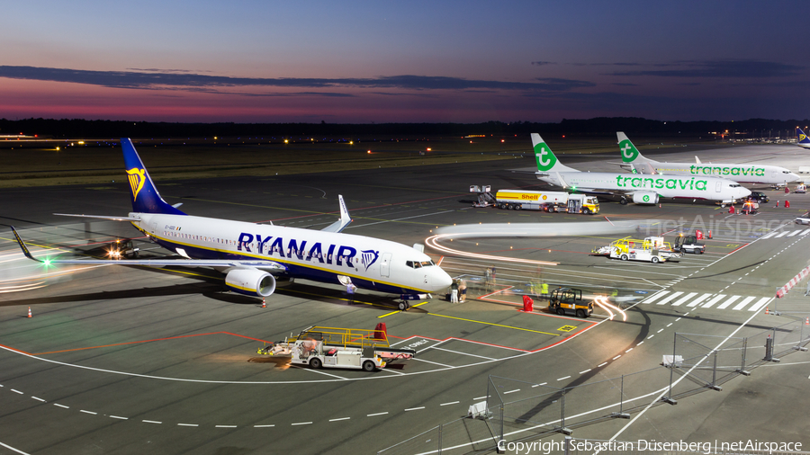 Aviation photo 258052