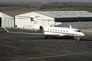 (Private) Gulfstream G650ER (EJ-ADMI) at  Lanseria International, South Africa