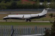 Gainjet Embraer EMB-135BJ Legacy 600 (EJ-CORE) at  Farnborough, United Kingdom