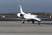 Gainjet Embraer EMB-135BJ Legacy 600 (EJ-CORE) at  Tenerife Sur - Reina Sofia, Spain