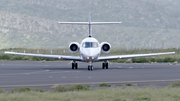 REVA Air Ambulance Raytheon Hawker 800XP (EJ-REVA) at  Tenerife Norte - Los Rodeos, Spain