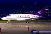 REVA Air Ambulance Raytheon Hawker 800XP (EJ-REVA) at  Tenerife Norte - Los Rodeos, Spain