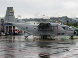 Colombian Army (Ejército Nacional de Colombia) CASA C-212-100 Aviocar (EJC1122) at  Medellin - Jose Maria Cordova International, Colombia