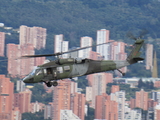 Colombian Army (Ejército Nacional de Colombia) Sikorsky UH-60L Black Hawk (EJC-2170) at  Medellin - Enrique Olaya Herrera, Colombia