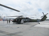 Colombian Army (Ejército Nacional de Colombia) Sikorsky S-70i International Black Hawk (EJC2106) at  Medellin - Jose Maria Cordova International, Colombia