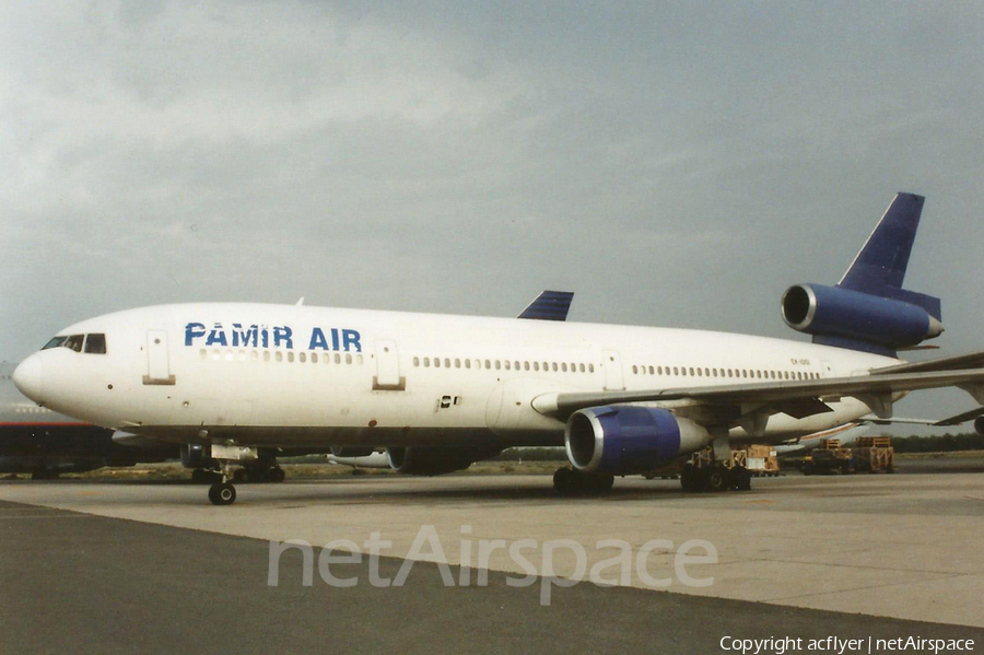 Pamir Airways McDonnell Douglas DC-10-15 (EK-10151) | Photo 412793