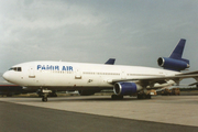 Pamir Airways McDonnell Douglas DC-10-15 (EK-10151) at  Sharjah - International, United Arab Emirates