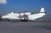 South Airlines Antonov An-12BP (EK-12777) at  Sharjah - International, United Arab Emirates