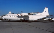 South Airlines Antonov An-12BP (EK-12777) at  Sharjah - International, United Arab Emirates