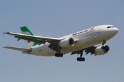 Mahan Air Airbus A310-304 (EK-31088) at  New Delhi - Indira Gandhi International, India