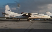 Marsland Aviation Antonov An-24B (EK-46369) at  Sharjah - International, United Arab Emirates