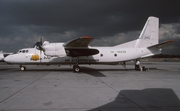 Air Atlantic Congo Antonov An-24T (EK-46839) at  Sharjah - International, United Arab Emirates