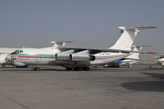 Phoenix Aviation Ilyushin Il-76TD (EK-76442) at  Sharjah - International, United Arab Emirates