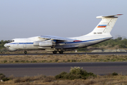 Phoenix Aviation Ilyushin Il-76TD (EK-76464) at  Sharjah - International, United Arab Emirates