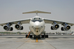 Aviast Ilyushin Il-76T (EK-76754) at  Sharjah - International, United Arab Emirates