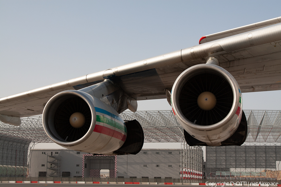 Phoenix Aviation Ilyushin Il-76TD (EK-76787) | Photo 285894