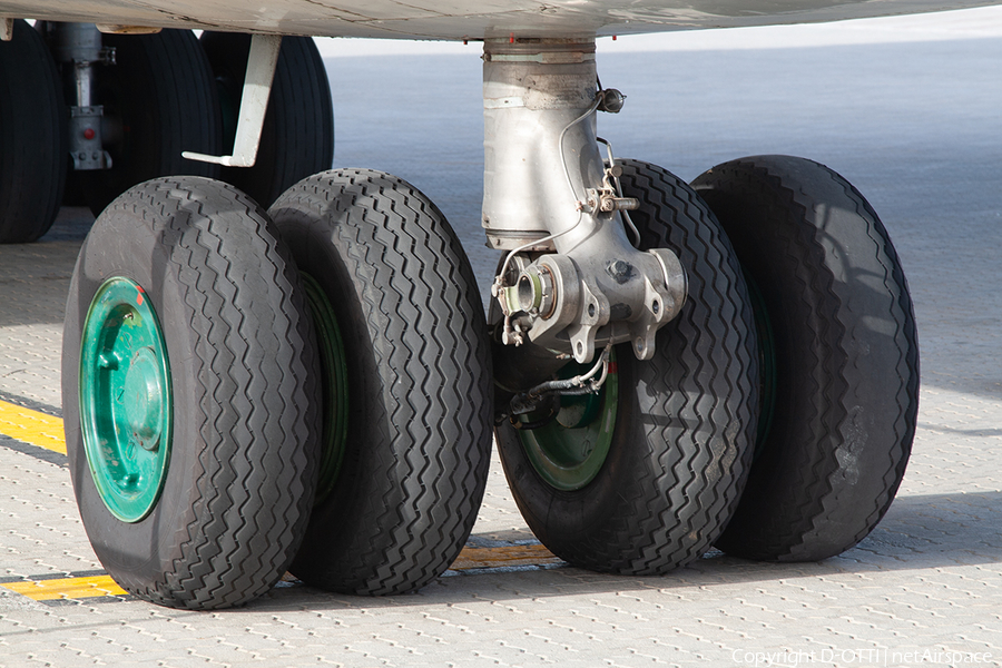 Phoenix Aviation Ilyushin Il-76TD (EK-76787) | Photo 285896