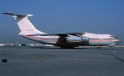 Phoenix Aviation Ilyushin Il-76TD (EK-76787) at  Sharjah - International, United Arab Emirates