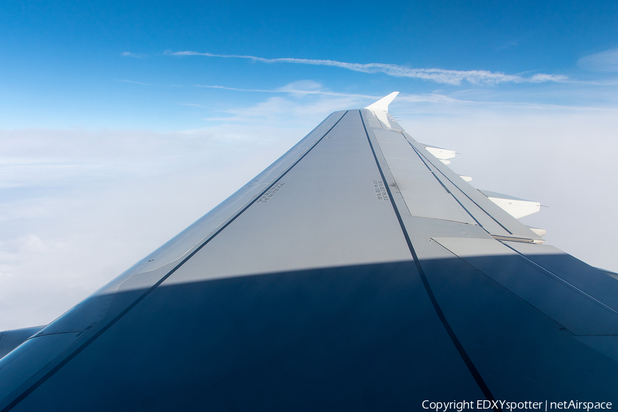 Armenian Airlines Airbus A321-231 (EK-AAB) | Photo 602831