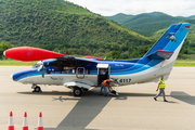 NovAir Armenia Let L-410UVP-E20 Turbolet (EK4117) at  Kapan - Syunik, Armenia