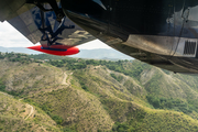 NovAir Armenia Let L-410UVP-E20 Turbolet (EK4117) at  In Flight, Armenia