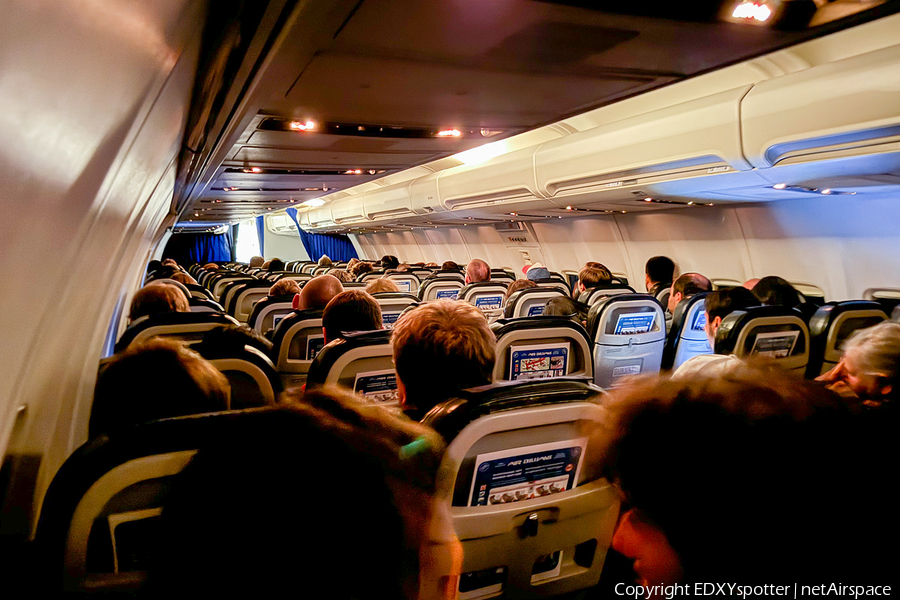 Air Dilijans Boeing 737-505 (EK73736) | Photo 616639