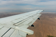 Armenia Airways Boeing 737-3L9 (EK73740) at  In Flight, Iran