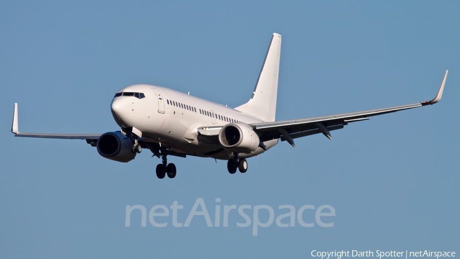 Aircompany Armenia Boeing 737-7CT (EK73786) | Photo 182084