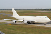 Veteran Avia Boeing 747-281B(SF) (EK-74723) at  Hannover - Langenhagen, Germany