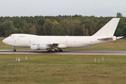 Veteran Avia Boeing 747-281B(SF) (EK-74723) at  Hannover - Langenhagen, Germany