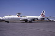 Skyair Cargo Boeing 707-323C (EL-JNS) at  Sharjah - International, United Arab Emirates