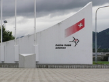 Emmen Air Base, Switzerland