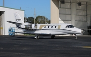 Peruvian Air Force (Fuerza Aerea del Peru) Cessna 560XL Citation XLS (EP-861) at  Orlando - Executive, United States