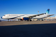Iranian Government Airbus A321-231 (EP-AGB) at  Zurich - Kloten, Switzerland